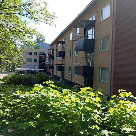 Economy Escape Appartement Kouvola Buitenkant foto