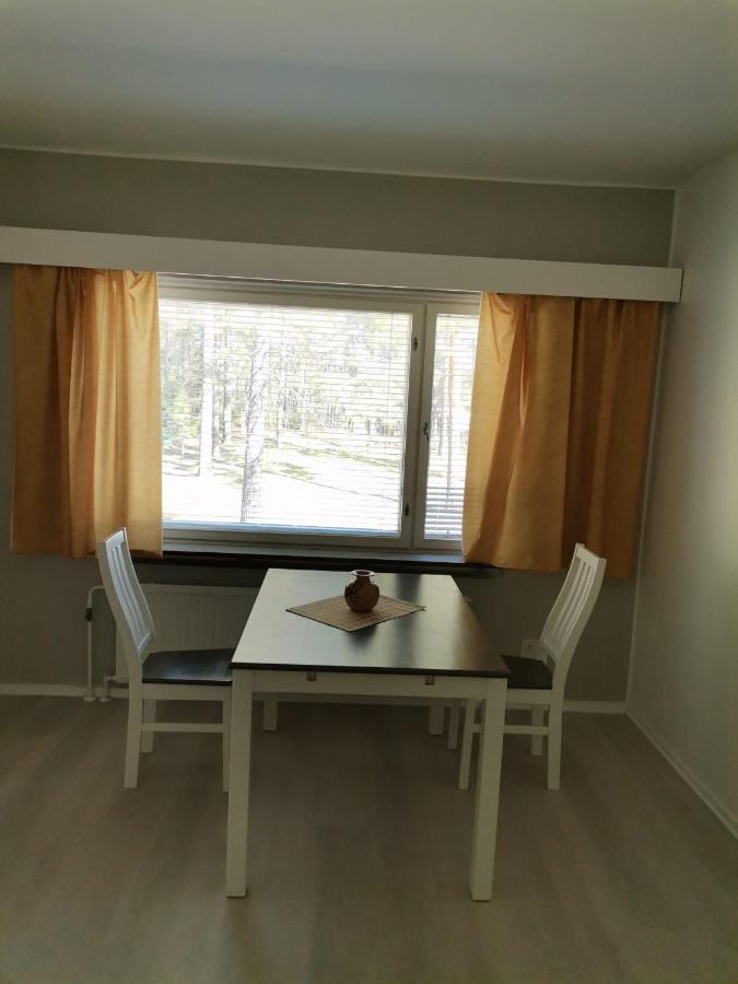 Economy Escape Appartement Kouvola Buitenkant foto