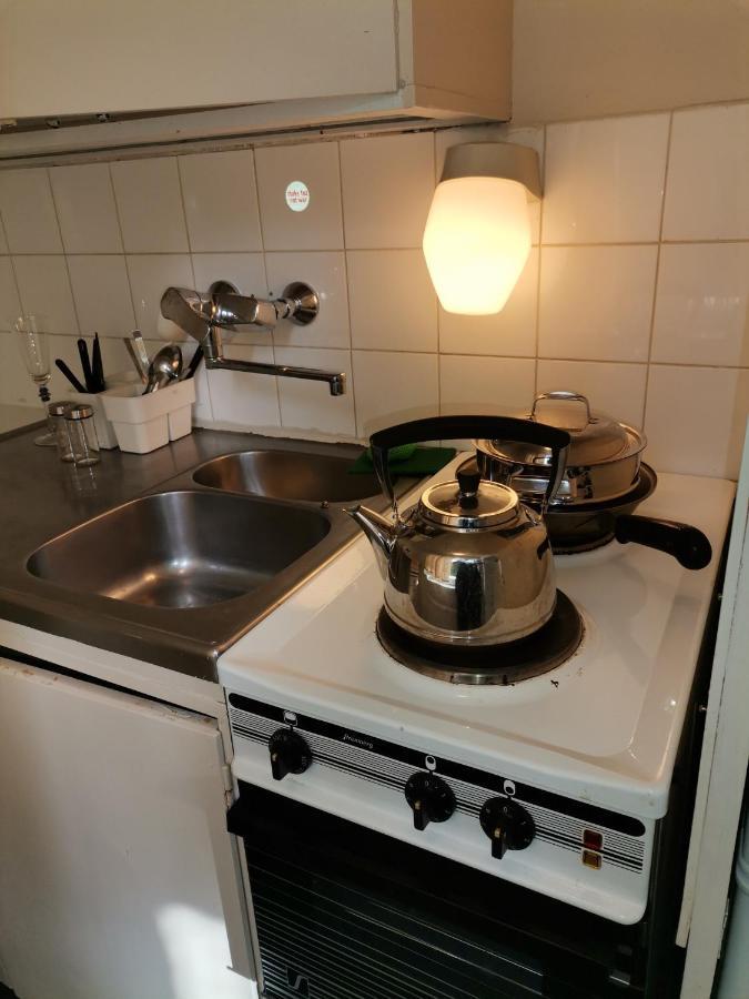 Economy Escape Appartement Kouvola Buitenkant foto