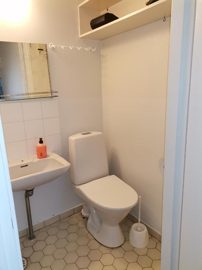Economy Escape Appartement Kouvola Buitenkant foto