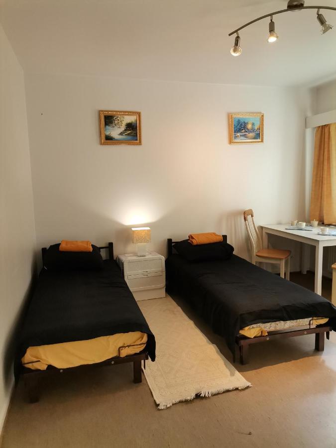 Economy Escape Appartement Kouvola Buitenkant foto