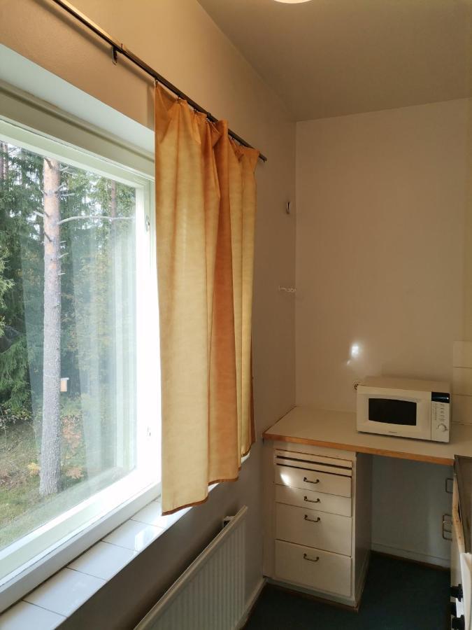 Economy Escape Appartement Kouvola Buitenkant foto