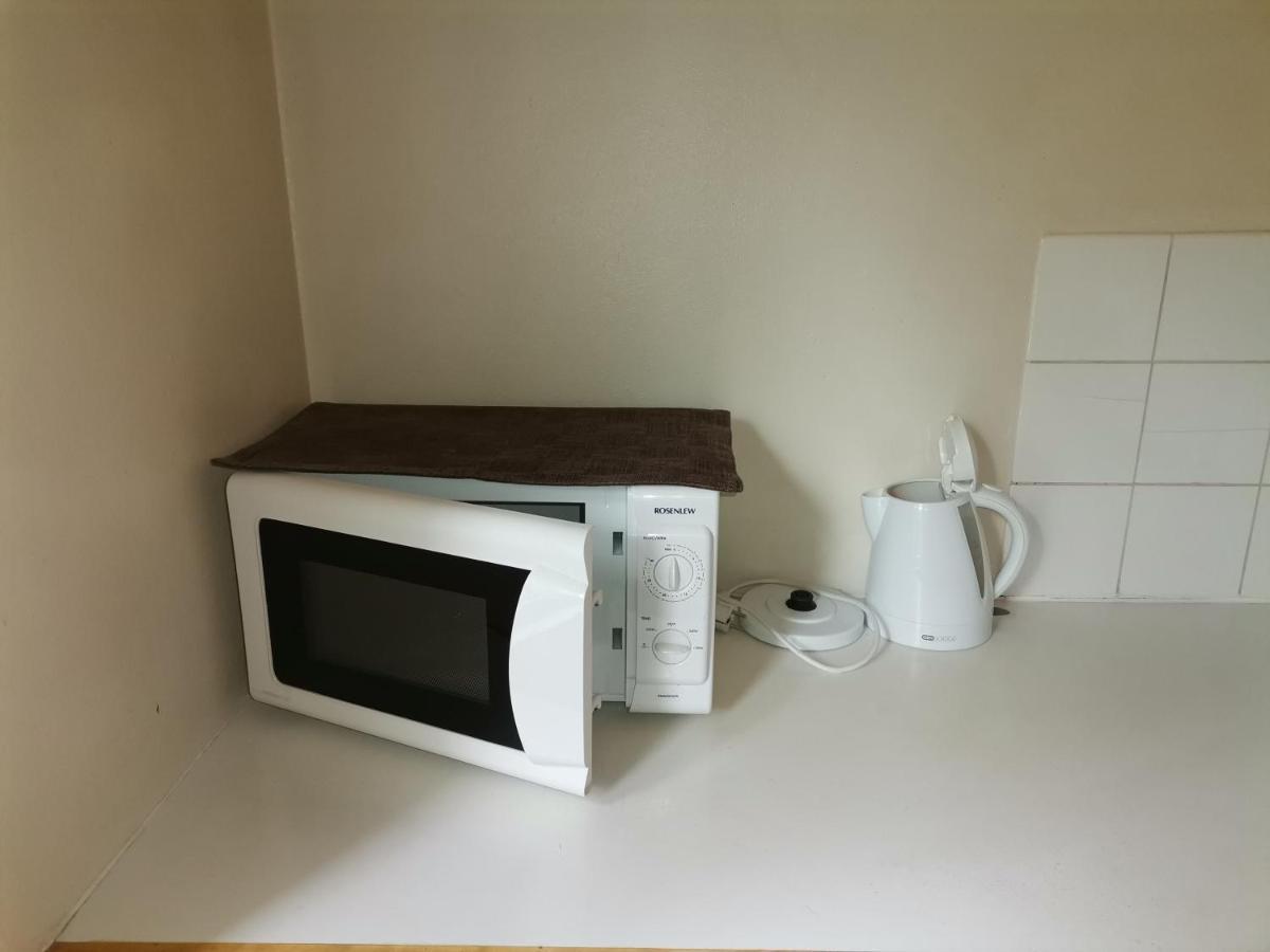 Economy Escape Appartement Kouvola Buitenkant foto