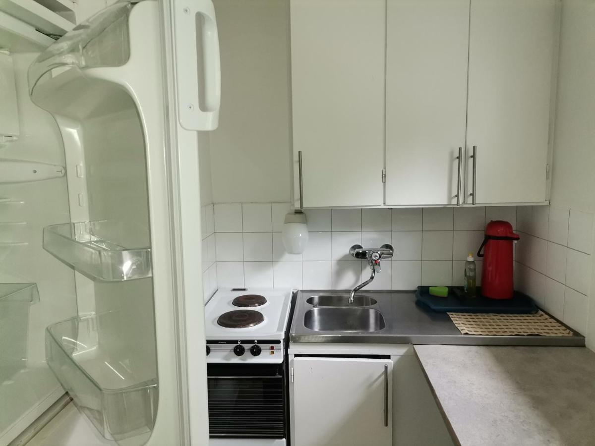 Economy Escape Appartement Kouvola Buitenkant foto