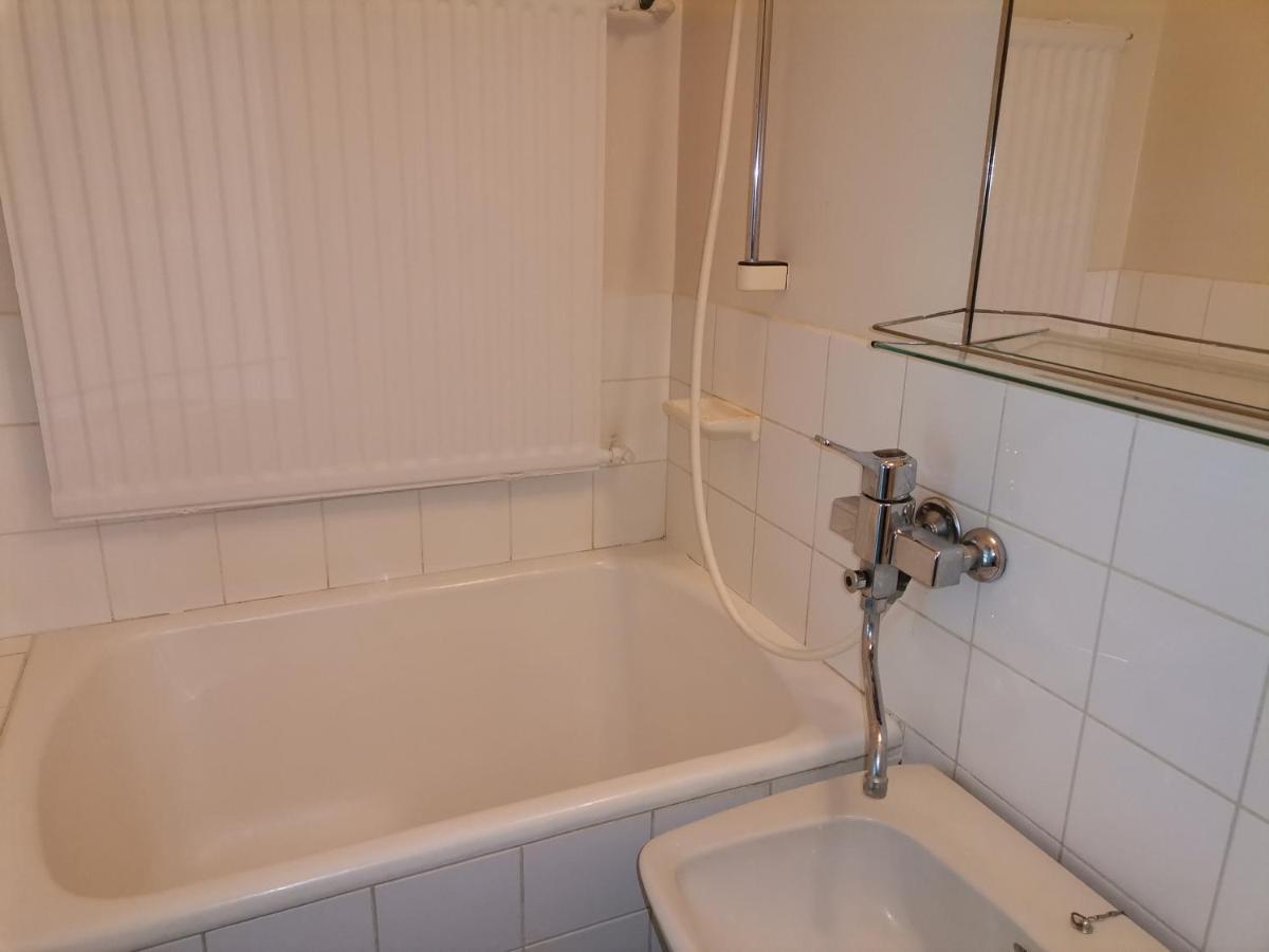 Economy Escape Appartement Kouvola Buitenkant foto