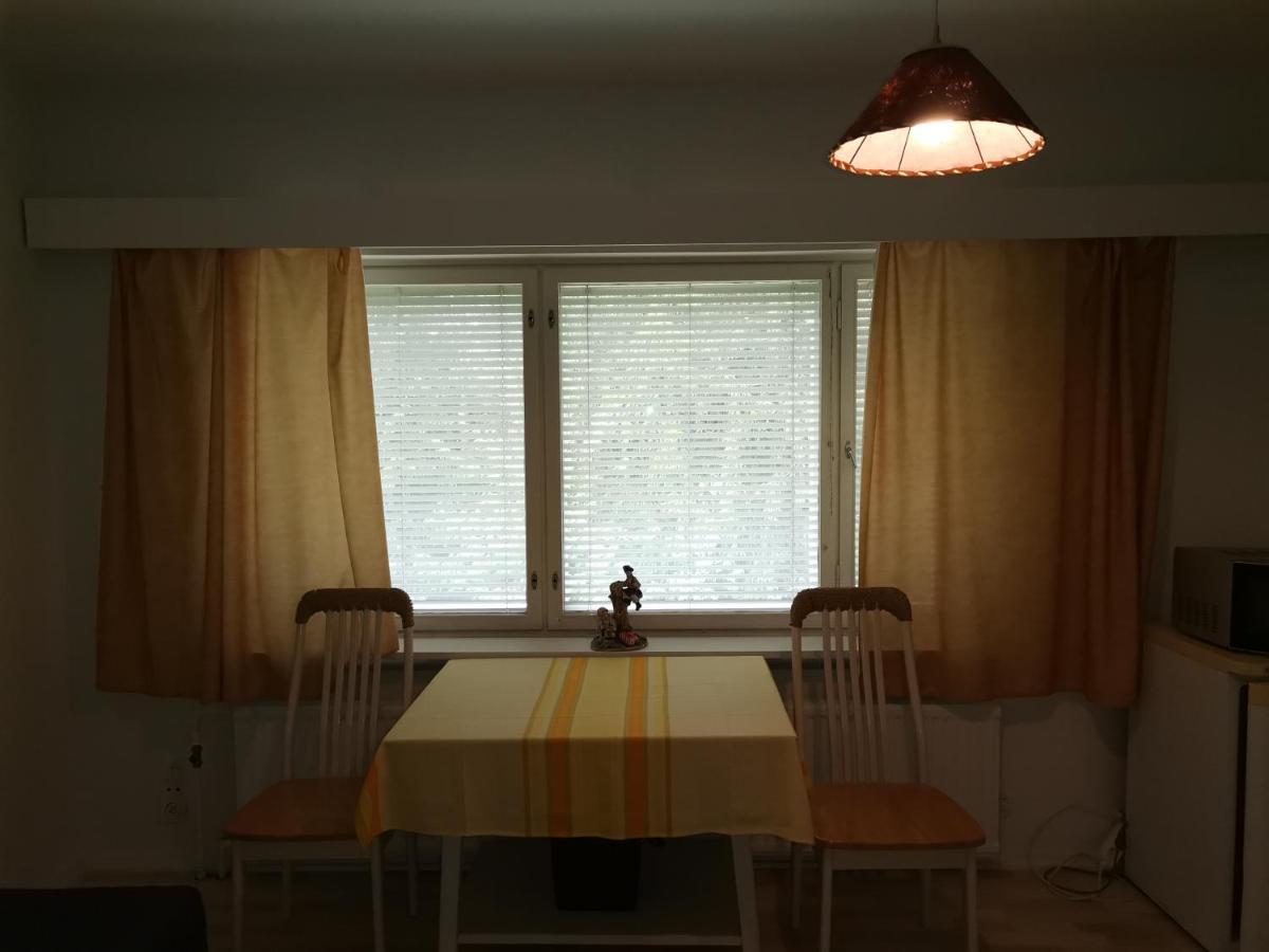 Economy Escape Appartement Kouvola Buitenkant foto