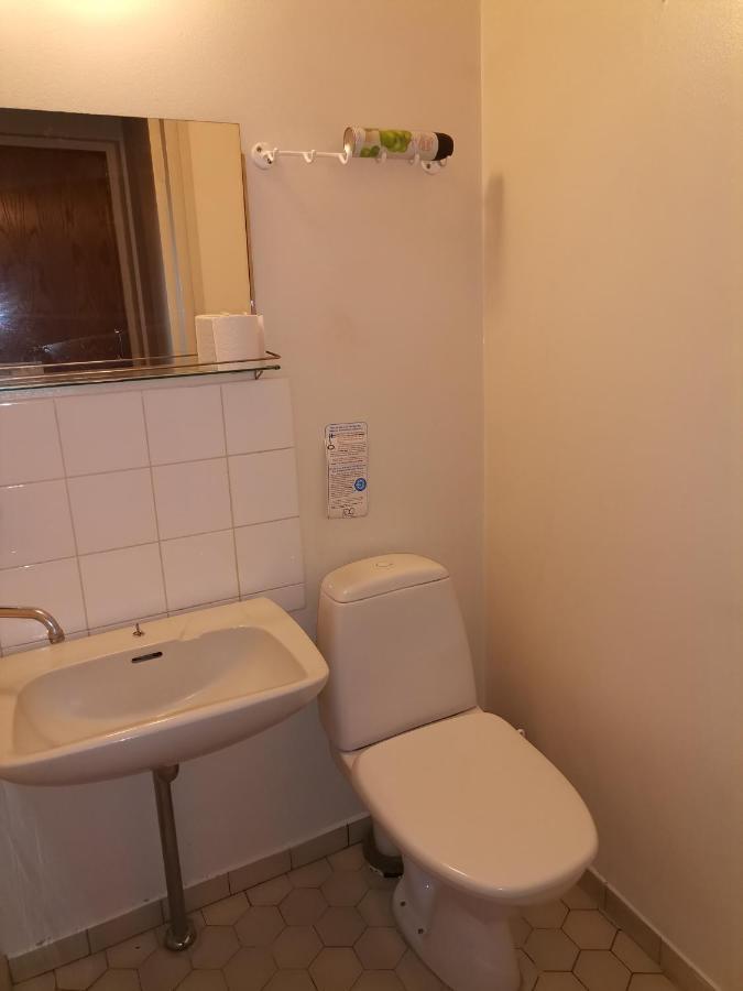 Economy Escape Appartement Kouvola Buitenkant foto