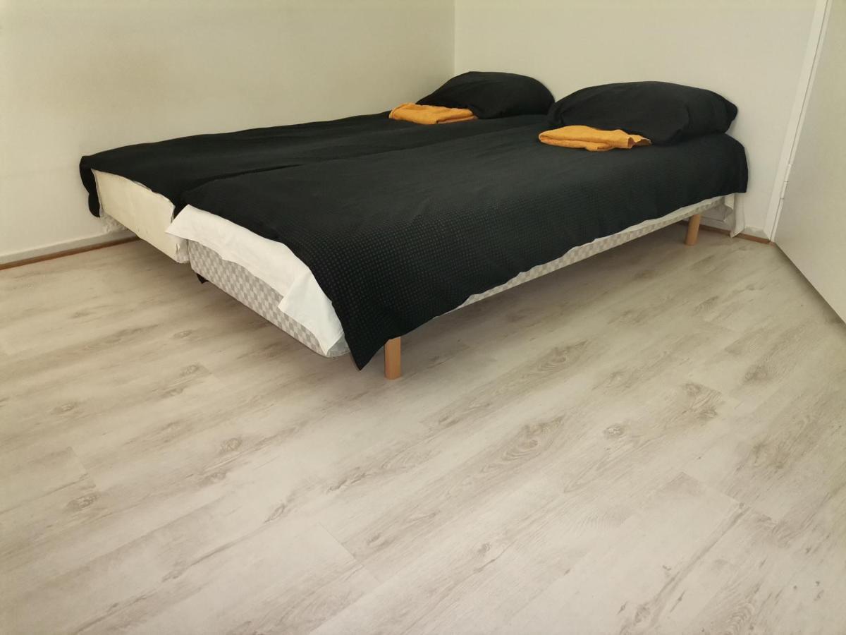 Economy Escape Appartement Kouvola Buitenkant foto